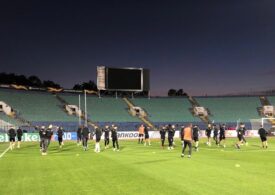 Echipa probabilă a lui CFR Cluj pentru meciul din această seară din Europa League