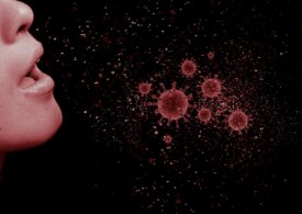 Concluziile specialiștilor după 7 luni de pandemie: Cum se transmite cel mai ușor și cum ne ferim cel mai bine