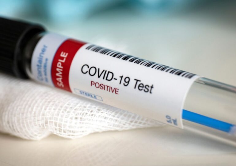 Nou record de infectări cu Covid - 12.590. Creștere mare și la bolnavii în stare gravă aflați la ATI
