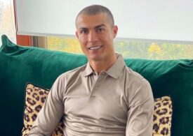 Cristiano Ronaldo s-a vindecat de coronavirus: Câte zile a fost pozitiv