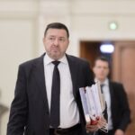 Încă un pesedist salvat de Curtea de Apel București: Ex-deputatul Mitralieră a fost achitat, după un an de amânări