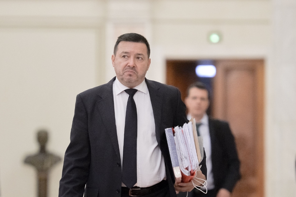 Încă un pesedist salvat de Curtea de Apel București: Ex-deputatul Mitralieră a fost achitat, după un an de amânări
