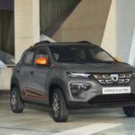 Scandal în Franța după ce Renault a decis să producă Dacia Spring în China