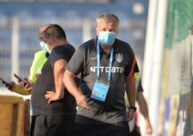 Conducerea lui CFR Cluj clarifică situația lui Dan Petrescu
