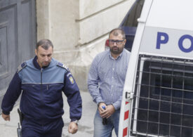 Fostul ofițer SRI Daniel Dragomir s-a predat autorităților din Italia