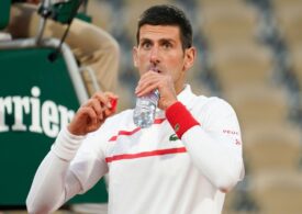 Pablo Carreno Busta îl atacă pe Novak Djokovic după meciul disputat în sferturi la Roland Garros