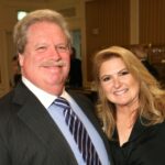 Elliott Broidy, fostul aliat al lui Trump care a aranjat vizita lui Dragnea în SUA, a fost pus sub acuzare