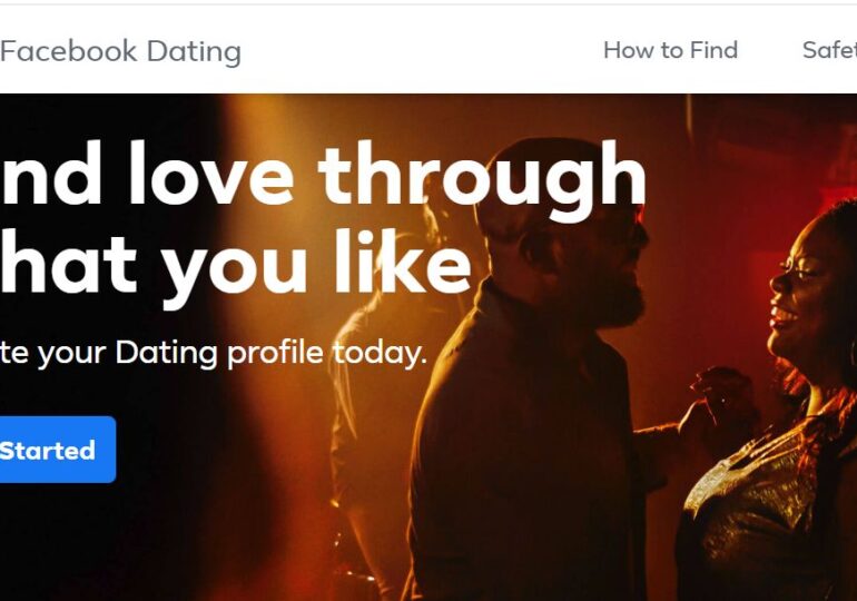 A fost lansat Facebook Dating, un serviciu gratuit de întâlniri online. Este disponibil și în România