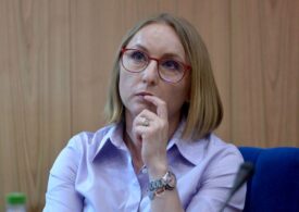 Gabriela Szabo, despre problemele majore cu care se confruntă CSM București