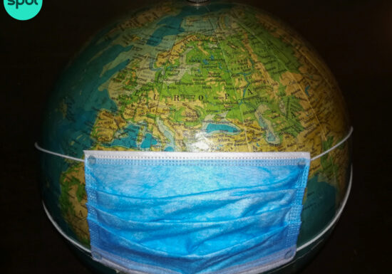 OMS: Evoluţia Covid-19 e ”foarte îngrijorătoare” în Europa. E a cincea cauză de deces, iar pragul de 1.000 de morţi pe zi a fost atins