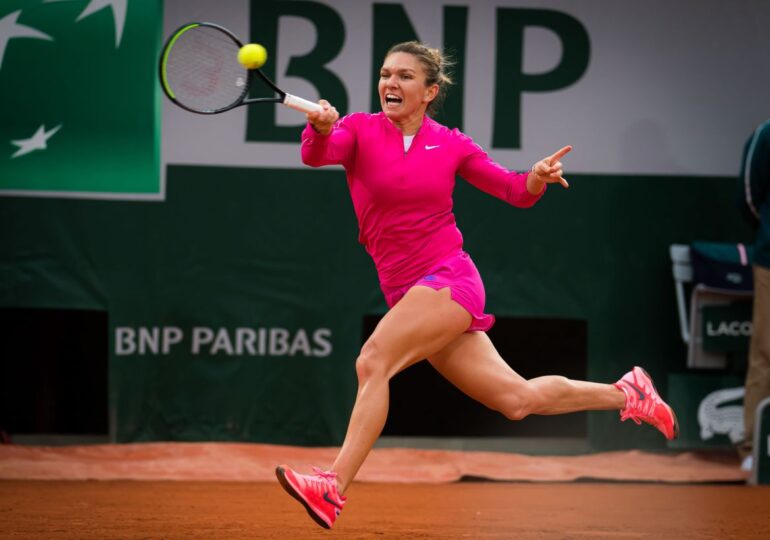 O nouă surpriză la Roland Garros: Cum arată tabloul feminin după disputarea meciurilor din turul doi