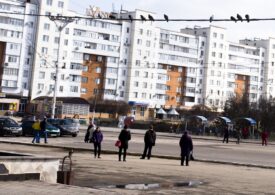 Transnistria: Familii dezbinate, copii luați ostatici