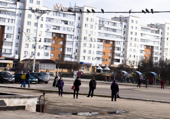 Transnistria: Familii dezbinate, copii luați ostatici