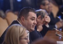 PSD a validat candidaturile din alte 14 judeţe: Deputații care au făcut scandal într-un fast food din Capitală sunt în fruntea listei la Vaslui