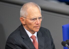 Schäuble, președintele Bundestagului: Avem nevoie de o cooperare mai bună cu Rusia