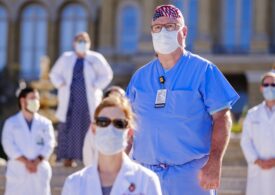 Gâlceava doctorilor în pandemie - Specialiștii sunt supărați pe medicii de familie: Ar trebui poate, ca un semn de minimă politeţe, să vă cereţi scuze!
