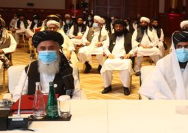 Talibanii îl susțin pe Trump pentru un nou mandat și își fac griji pentru starea sănătății sale
