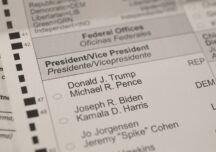 Alegeri în SUA: Zeci de milioane de oameni au votat deja anticipat