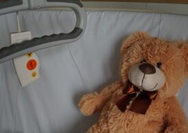 Încă un copil este internat la Terapie Intensivă la Spitalul Gomoiu, cu sindrom inflamator multisistemic în urma infecţiei COVID-19
