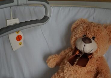 „Școala din spital”, în București. Copiii internați pe termen lung vor putea continua cursurile