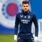 Ianis Hagi s-ar putea duela cu Barcelona | Adversare de temut pentru Rangers