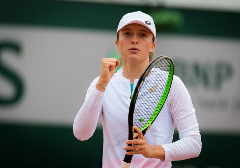 Ce-a observat Martina Navratilova la Iga Swiatek și de ce consideră că nu poate fi învinsă la Roland Garros