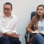 Ioana Petrescu pleacă din partidul lui Ponta: Liderii de partid trebuie să genereze proiecte şi nu să manevreze pârghii obscure, invizibile publicului larg