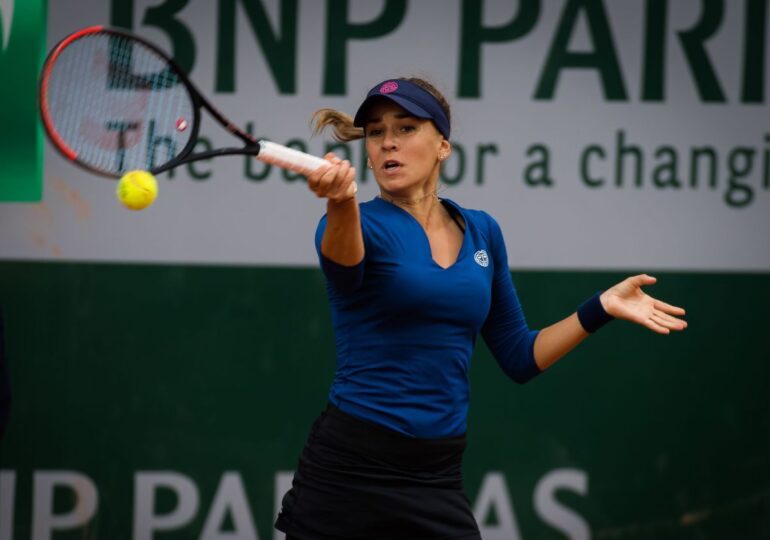 Irina Bara și Patricia Țig, în turul trei de la Roland Garros: Iată când se vor juca meciurile