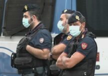 Italia pregătește noi restricţii, după creșterea cazurilor de COVID-19. Cetățenii, îndemnați să lupte alte 7-8 luni cu „cuţitul în dinţi”