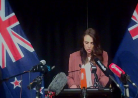 Noua Zeelandă: Jacinda Arder obține un nou mandat de prim-ministru
