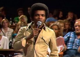 A murit Johnny Nash, interpretul "I Can See Clearly Now"