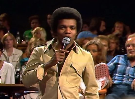 A murit Johnny Nash, interpretul "I Can See Clearly Now"