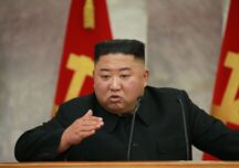 Coreea de Nord lansează două rachete balistice către Marea Japoniei, la două zile după ce testase o rachetă de croazieră cu rază lungă de acţiune
