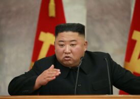 Kim Jong Un, familia sa şi oficiali nord-coreeni ar fi fost vaccinaţi împotriva COVID-19 cu un vaccin experimental chinez