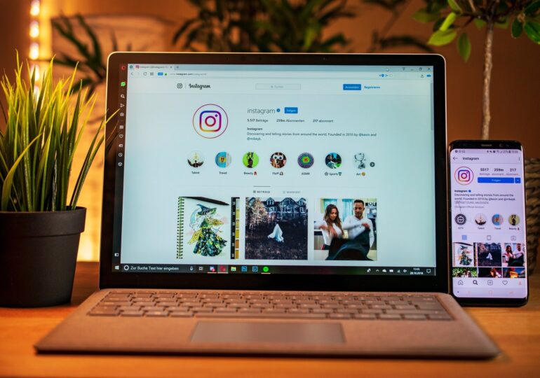 Instagram se adaptează la era COVID și anunță încă o schimbare
