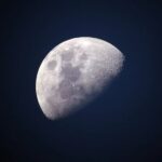 Avem eclipsă de lună în noaptea de duminică spre luni. Sfaturi de la astronomi