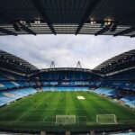 Manchester City, primul club din lume care va construi un stadion în Metavers