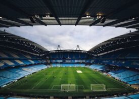 Manchester City, primul club din lume care va construi un stadion în Metavers