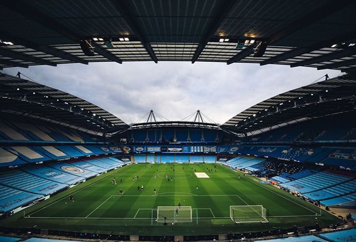 Manchester City, primul club din lume care va construi un stadion în Metavers