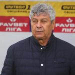 Lucescu, omagiat pe scenă la tragerea la sorți din Liga Campionilor: „Respect, Mircea!”