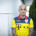 Alexandru Mitriță îi răspunde tranșant lui Mircea Lucescu
