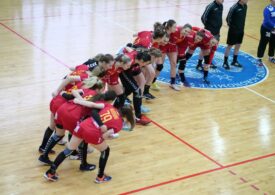 Campionatului Mondial de handbal feminin pentru tineret din România a fost amânat