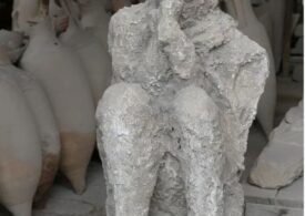 O turistă a înapoiat artefacte furate de la Pompei, după ani de ghinion. E convinsă că sunt blestemate