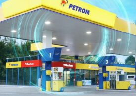 Petrom a ieftinit iar motorina, a ajuns la același preț cu benzina