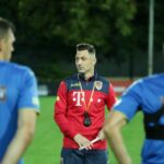 Mirel Rădoi a anunțat unde vrea să antreneze după plecarea de la naționala României