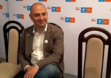 Radu Mihaiu a depus jurământul ca primar al Sectorului 2 și a anunțat care vor fi primele acțiuni