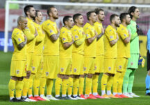 Echipa probabilă a României pentru meciul cu Belarus