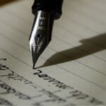 Scrisul de mână îi face pe copii mai deștepți