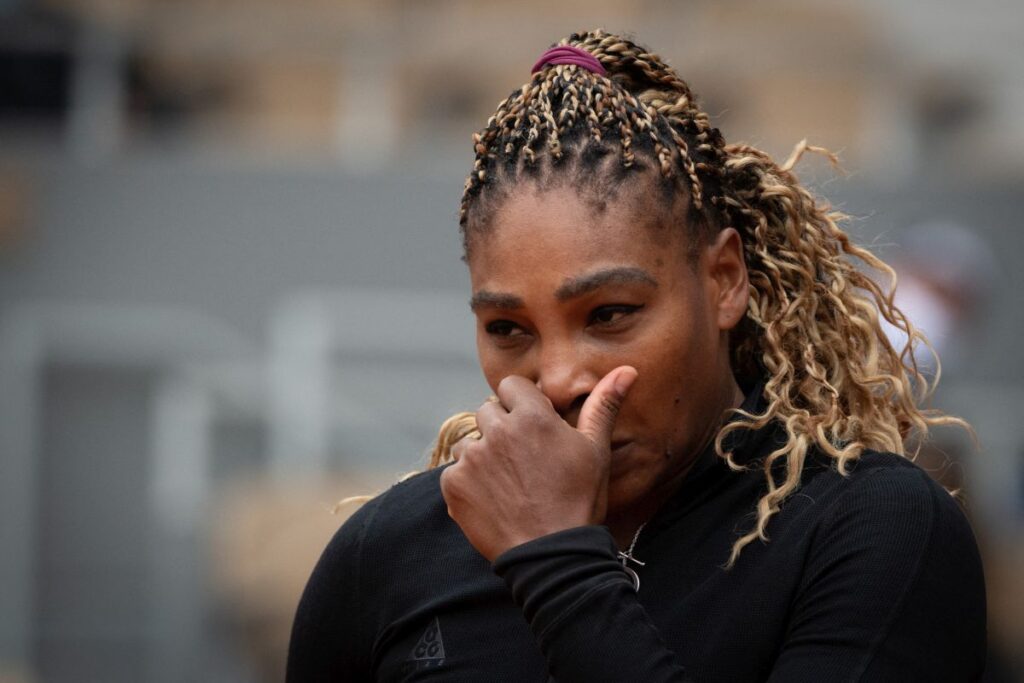 Serena Williams, întrebată dacă va juca din nou și la simplu: Răspunsul dat de americană