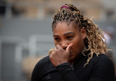 Serena Williams, întrebată dacă va juca din nou și la simplu: Răspunsul dat de americană